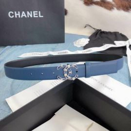 Picture of Chanel Belts _SKUChanelBelt30mmX95-110cm7D17586